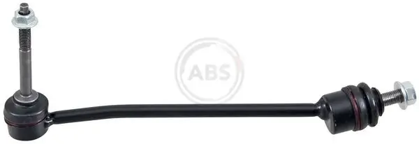Stange/Strebe, Stabilisator Vorderachse links A.B.S. 261086