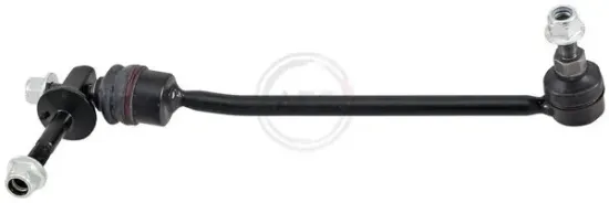 Stange/Strebe, Stabilisator Vorderachse links A.B.S. 261089 Bild Stange/Strebe, Stabilisator Vorderachse links A.B.S. 261089