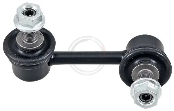 Stange/Strebe, Stabilisator Hinterachse links außen A.B.S. 261091