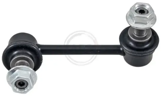 Stange/Strebe, Stabilisator Vorderachse links außen A.B.S. 261096 Bild Stange/Strebe, Stabilisator Vorderachse links außen A.B.S. 261096
