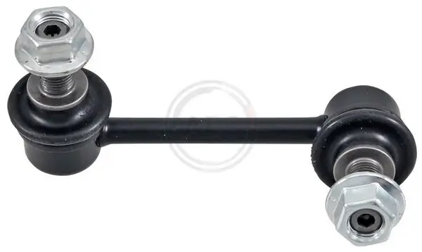 Stange/Strebe, Stabilisator Vorderachse rechts außen A.B.S. 261097