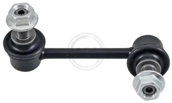 Stange/Strebe, Stabilisator Vorderachse rechts außen A.B.S. 261097 Bild Stange/Strebe, Stabilisator Vorderachse rechts außen A.B.S. 261097