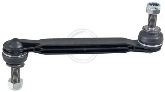 Stange/Strebe, Stabilisator Hinterachse links Hinterachse rechts außen A.B.S. 261102 Bild Stange/Strebe, Stabilisator Hinterachse links Hinterachse rechts außen A.B.S. 261102