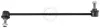 Stange/Strebe, Stabilisator Vorderachse links innen A.B.S. 261116
