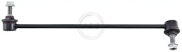Stange/Strebe, Stabilisator Vorderachse rechts innen A.B.S. 261117