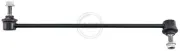 Stange/Strebe, Stabilisator Vorderachse rechts innen A.B.S. 261117