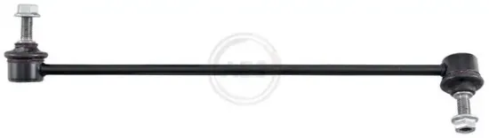 Stange/Strebe, Stabilisator Vorderachse rechts innen A.B.S. 261117 Bild Stange/Strebe, Stabilisator Vorderachse rechts innen A.B.S. 261117