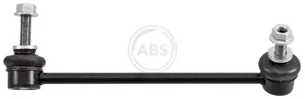 Stange/Strebe, Stabilisator Hinterachse rechts innen A.B.S. 261120