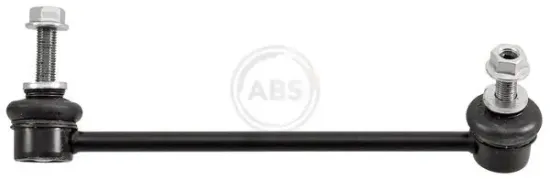 Stange/Strebe, Stabilisator Hinterachse rechts innen A.B.S. 261120 Bild Stange/Strebe, Stabilisator Hinterachse rechts innen A.B.S. 261120