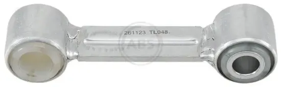 Stange/Strebe, Stabilisator Hinterachse links Hinterachse rechts innen A.B.S. 261123 Bild Stange/Strebe, Stabilisator Hinterachse links Hinterachse rechts innen A.B.S. 261123