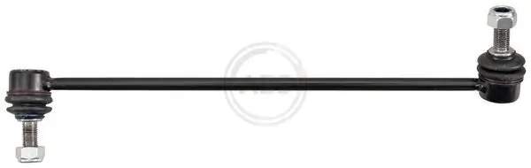 Lagerung, Lenker A.B.S. 270176