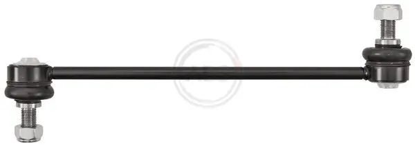 Stange/Strebe, Stabilisator Vorderachse links Vorderachse rechts innen A.B.S. 261129