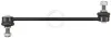 Stange/Strebe, Stabilisator Vorderachse links Vorderachse rechts innen A.B.S. 261129