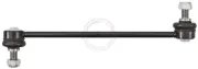 Stange/Strebe, Stabilisator Vorderachse links Vorderachse rechts innen A.B.S. 261129