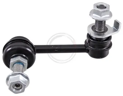 Stange/Strebe, Stabilisator Vorderachse links innen A.B.S. 261132 Bild Stange/Strebe, Stabilisator Vorderachse links innen A.B.S. 261132