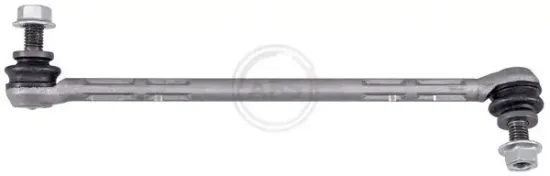 Stange/Strebe, Stabilisator Vorderachse rechts außen A.B.S. 261135 Bild Stange/Strebe, Stabilisator Vorderachse rechts außen A.B.S. 261135