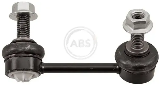 Stange/Strebe, Stabilisator Hinterachse rechts innen A.B.S. 261137 Bild Stange/Strebe, Stabilisator Hinterachse rechts innen A.B.S. 261137