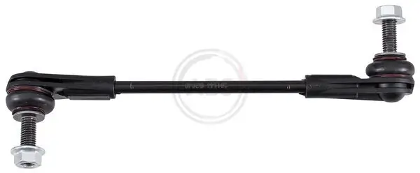 Stange/Strebe, Stabilisator Vorderachse links innen A.B.S. 261144