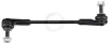 Stange/Strebe, Stabilisator Vorderachse links innen A.B.S. 261144