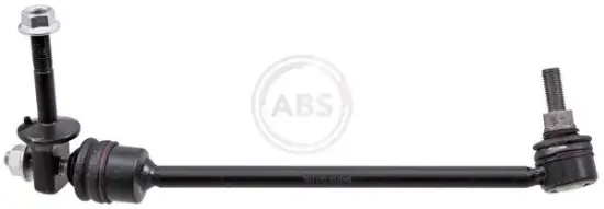 Stange/Strebe, Stabilisator Vorderachse links außen A.B.S. 261147 Bild Stange/Strebe, Stabilisator Vorderachse links außen A.B.S. 261147