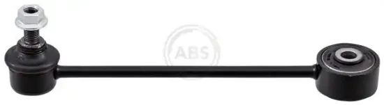 Stange/Strebe, Stabilisator Vorderachse links Vorderachse rechts außen A.B.S. 261152 Bild Stange/Strebe, Stabilisator Vorderachse links Vorderachse rechts außen A.B.S. 261152