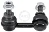 Stange/Strebe, Stabilisator Vorderachse links außen A.B.S. 261162