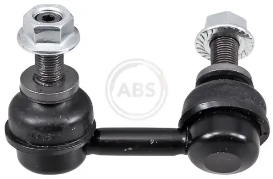 Stange/Strebe, Stabilisator Vorderachse links außen A.B.S. 261162 Bild Stange/Strebe, Stabilisator Vorderachse links außen A.B.S. 261162