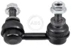 Stange/Strebe, Stabilisator Vorderachse rechts außen A.B.S. 261163