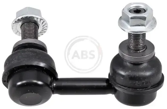 Stange/Strebe, Stabilisator Vorderachse rechts außen A.B.S. 261163 Bild Stange/Strebe, Stabilisator Vorderachse rechts außen A.B.S. 261163
