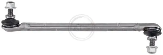 Stange/Strebe, Stabilisator Vorderachse rechts außen A.B.S. 261165 Bild Stange/Strebe, Stabilisator Vorderachse rechts außen A.B.S. 261165