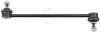 Stange/Strebe, Stabilisator A.B.S. 261172