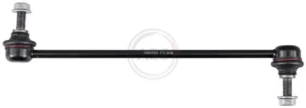 Stange/Strebe, Stabilisator Vorderachse links Vorderachse rechts außen A.B.S. 261175