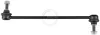 Stange/Strebe, Stabilisator Vorderachse links Vorderachse rechts au&szlig;en A.B.S. 261175