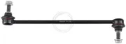 Stange/Strebe, Stabilisator Vorderachse links Vorderachse rechts außen A.B.S. 261175