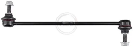 Stange/Strebe, Stabilisator Vorderachse links Vorderachse rechts außen A.B.S. 261175 Bild Stange/Strebe, Stabilisator Vorderachse links Vorderachse rechts außen A.B.S. 261175