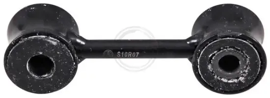 Stange/Strebe, Stabilisator Hinterachse links Hinterachse rechts außen A.B.S. 261178 Bild Stange/Strebe, Stabilisator Hinterachse links Hinterachse rechts außen A.B.S. 261178