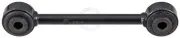Stange/Strebe, Stabilisator Hinterachse links Hinterachse rechts außen A.B.S. 261179