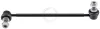 Stange/Strebe, Stabilisator Vorderachse links au&szlig;en A.B.S. 261182