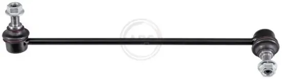 Stange/Strebe, Stabilisator Vorderachse rechts außen A.B.S. 261185 Bild Stange/Strebe, Stabilisator Vorderachse rechts außen A.B.S. 261185