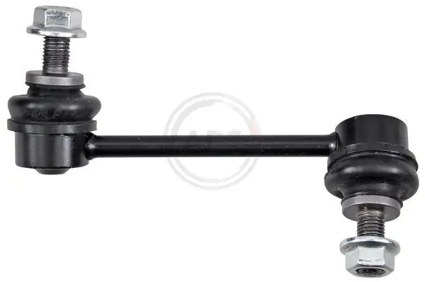 Stange/Strebe, Stabilisator Hinterachse rechts außen A.B.S. 261188