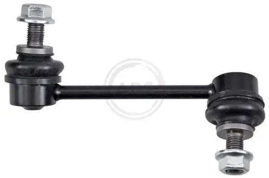 Stange/Strebe, Stabilisator Hinterachse rechts außen A.B.S. 261188 Bild Stange/Strebe, Stabilisator Hinterachse rechts außen A.B.S. 261188