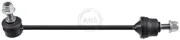 Stange/Strebe, Stabilisator Hinterachse links Hinterachse rechts außen A.B.S. 261194