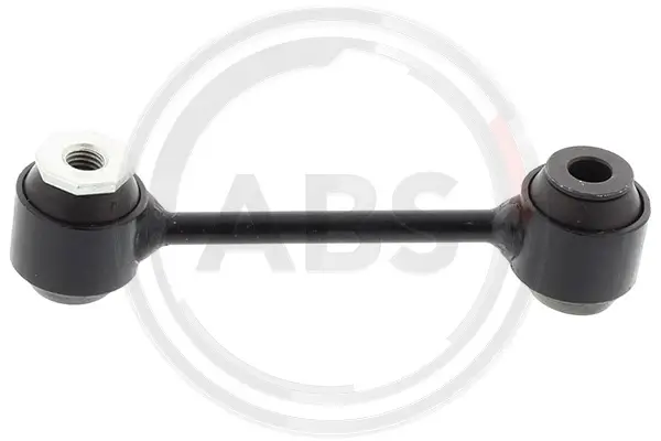 Stange/Strebe, Stabilisator Hinterachse links Hinterachse rechts außen A.B.S. 261195