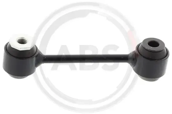 Stange/Strebe, Stabilisator Hinterachse links Hinterachse rechts außen A.B.S. 261195 Bild Stange/Strebe, Stabilisator Hinterachse links Hinterachse rechts außen A.B.S. 261195