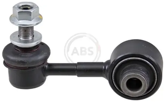Stange/Strebe, Stabilisator Hinterachse links Hinterachse rechts außen A.B.S. 261206 Bild Stange/Strebe, Stabilisator Hinterachse links Hinterachse rechts außen A.B.S. 261206