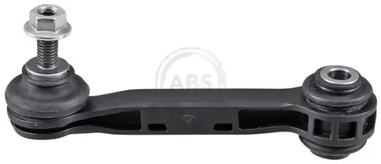 Stange/Strebe, Stabilisator Hinterachse links Hinterachse rechts außen A.B.S. 261208 Bild Stange/Strebe, Stabilisator Hinterachse links Hinterachse rechts außen A.B.S. 261208