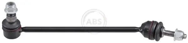 Stange/Strebe, Stabilisator Vorderachse links außen A.B.S. 261209