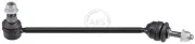 Stange/Strebe, Stabilisator Vorderachse links außen A.B.S. 261209
