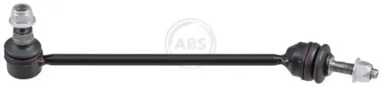 Stange/Strebe, Stabilisator Vorderachse links außen A.B.S. 261209 Bild Stange/Strebe, Stabilisator Vorderachse links außen A.B.S. 261209