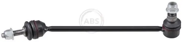 Stange/Strebe, Stabilisator Vorderachse rechts außen A.B.S. 261210